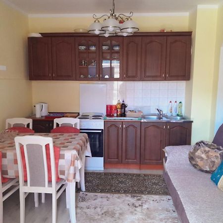 Apartman Radoman Cetinje Esterno foto