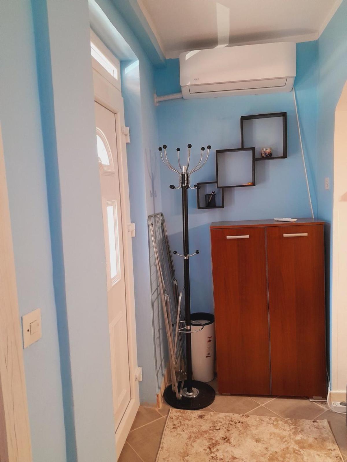 Apartman Radoman Cetinje Esterno foto