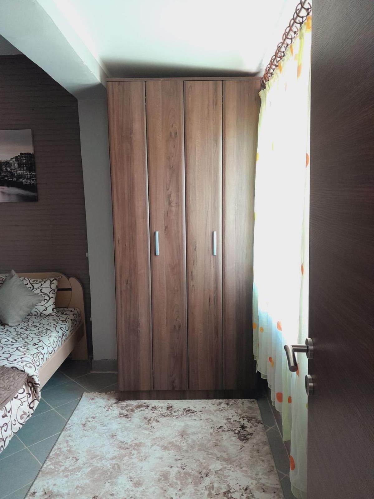 Apartman Radoman Cetinje Esterno foto