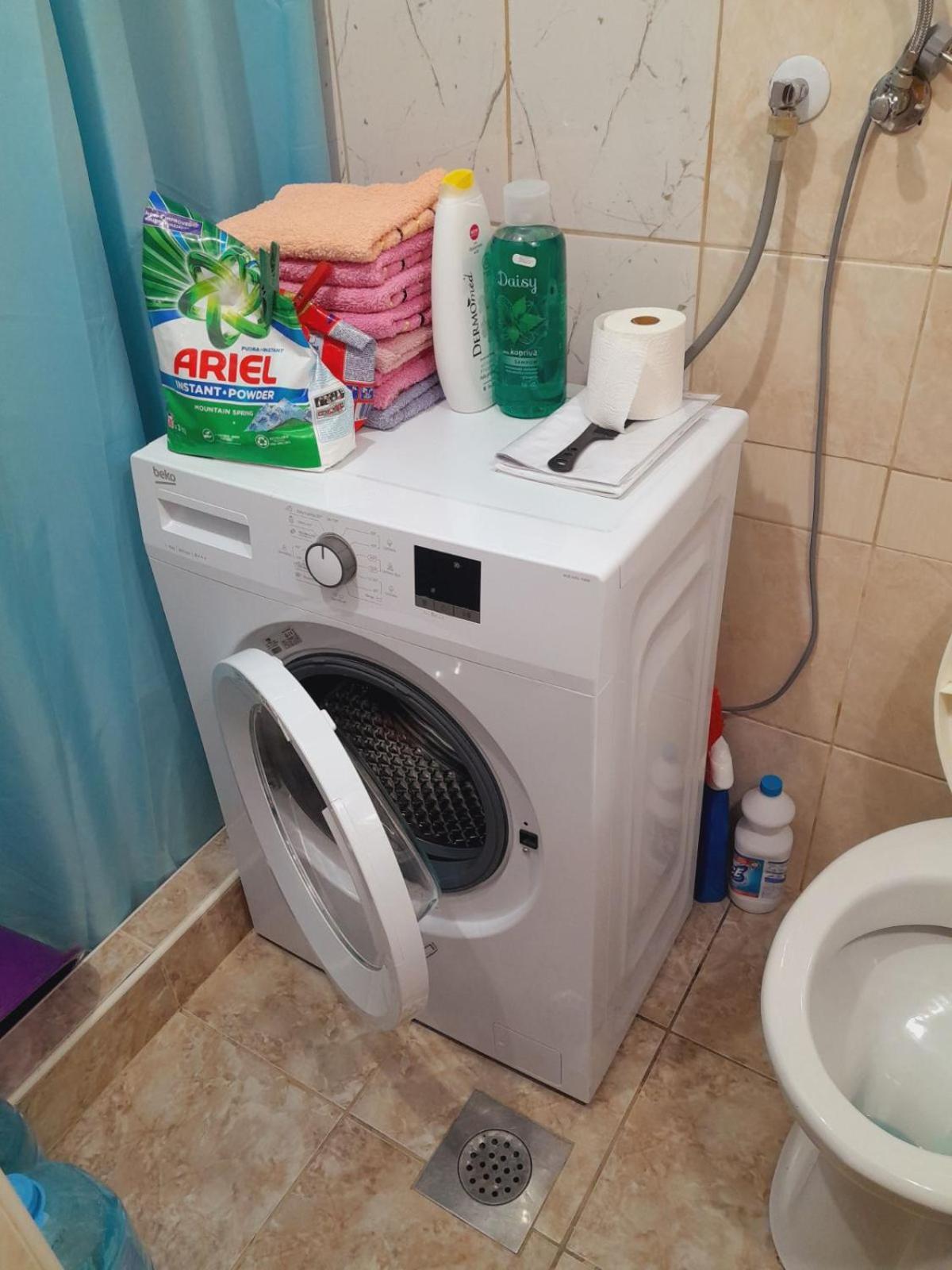 Apartman Radoman Cetinje Esterno foto
