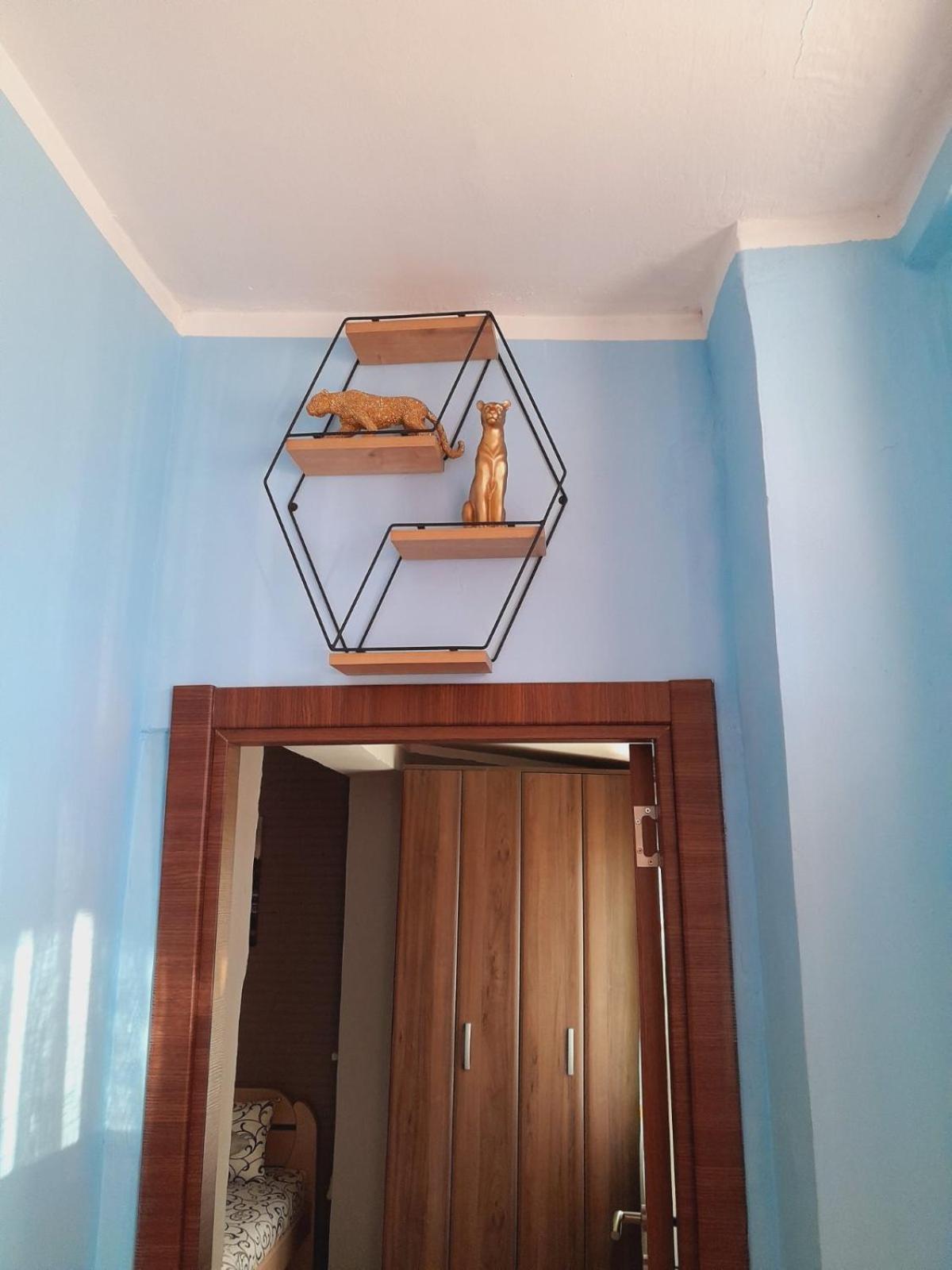 Apartman Radoman Cetinje Esterno foto