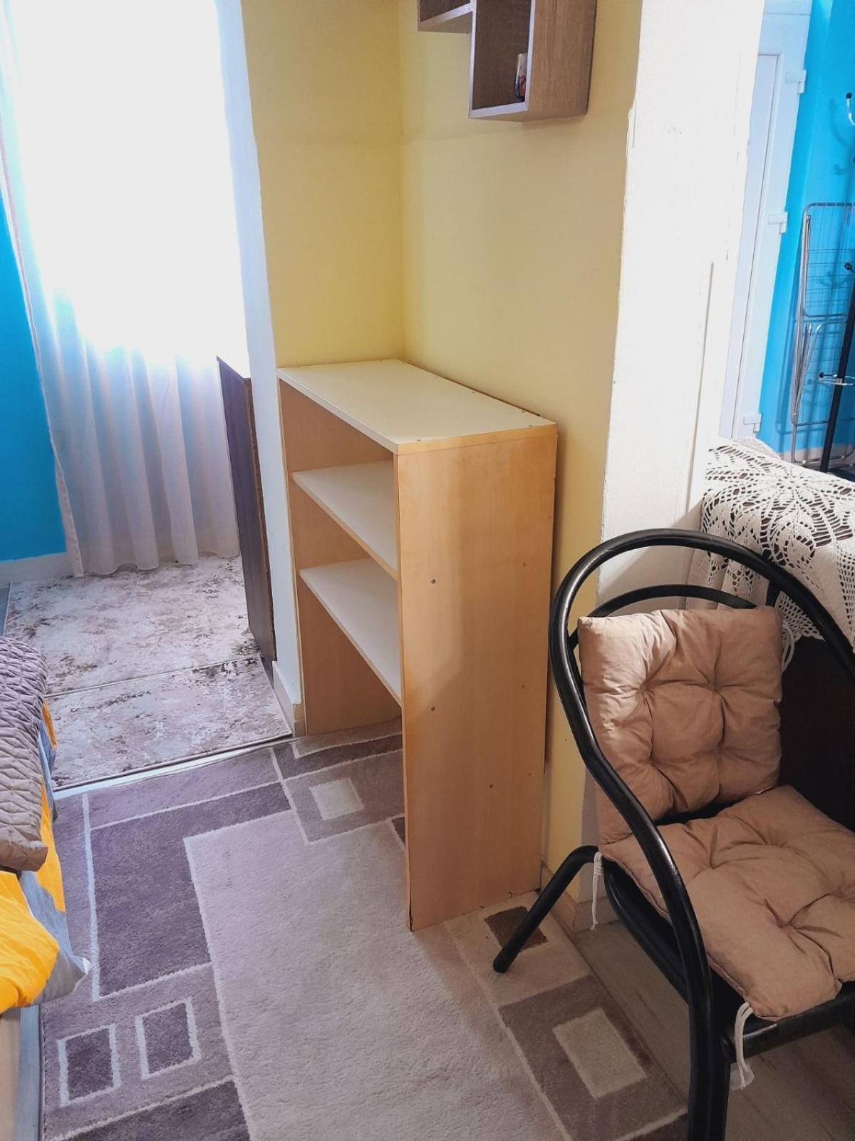 Apartman Radoman Cetinje Esterno foto