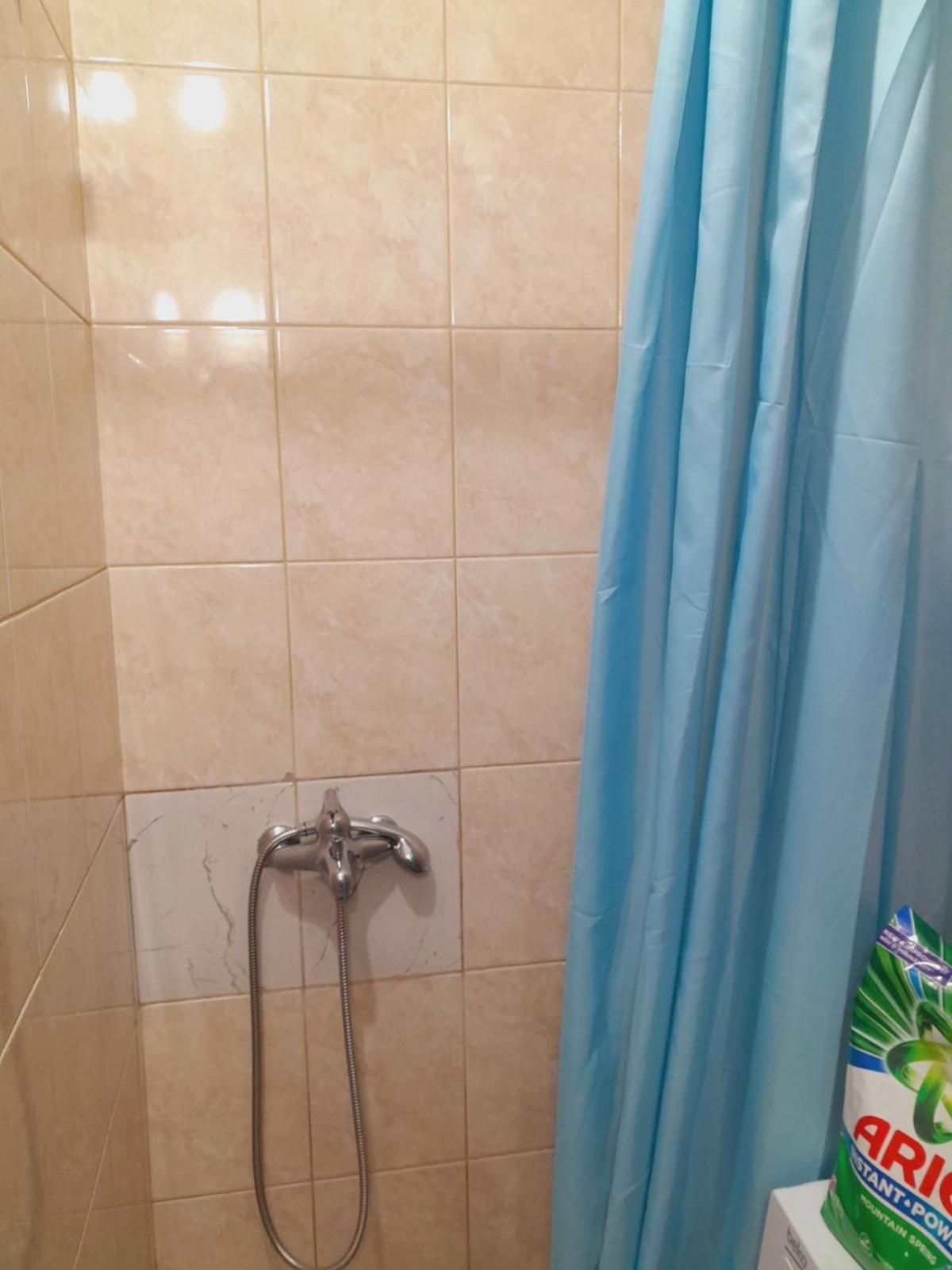Apartman Radoman Cetinje Esterno foto